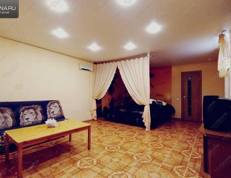 Сауна Волгоградская, 16, в Альметьевске, Волгоградская, 16 | 31 | 1001sauna.com