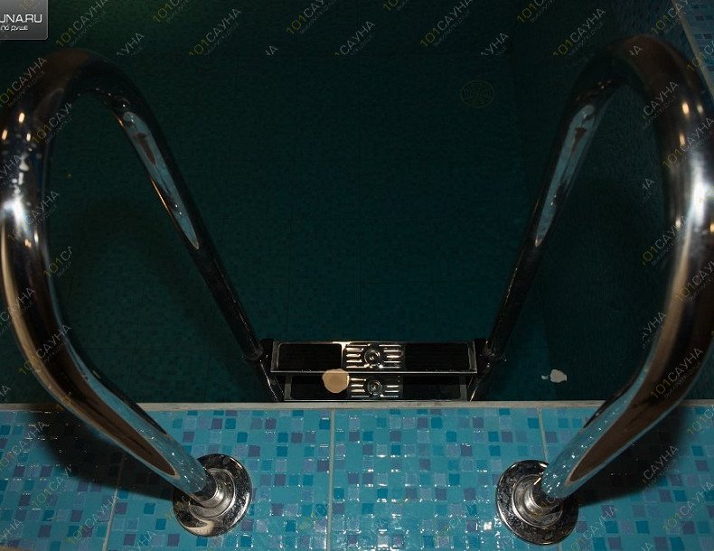 Сауна в отеле Гостиный двор, в Краснодаре, Лучистая, 14 (Баскет-холл) | 19 | 1001sauna.com