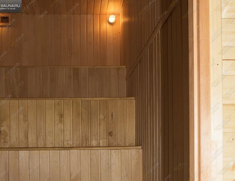 Сауна в отеле Гостиный двор, в Краснодаре, Лучистая, 14 (Баскет-холл) | 20 | 1001sauna.com