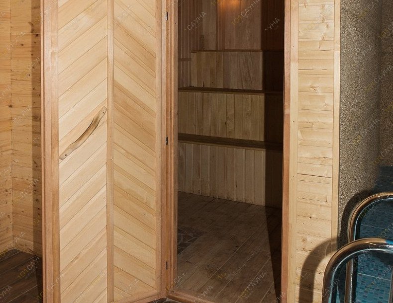 Сауна в отеле Гостиный двор, в Краснодаре, Лучистая, 14 (Баскет-холл) | 21 | 1001sauna.com