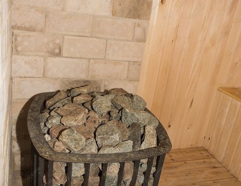 Сауна в отеле Гостиный двор, в Краснодаре, Лучистая, 14 (Баскет-холл) | 23 | 1001sauna.com