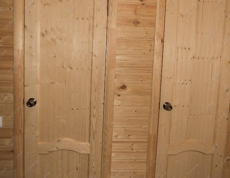 Сауна в отеле Гостиный двор, в Краснодаре, Лучистая, 14 (Баскет-холл) | 25 | 1001sauna.com