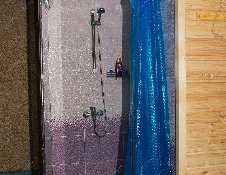 Сауна в отеле Гостиный двор, в Краснодаре, Лучистая, 14 (Баскет-холл) | 26 | 1001sauna.com