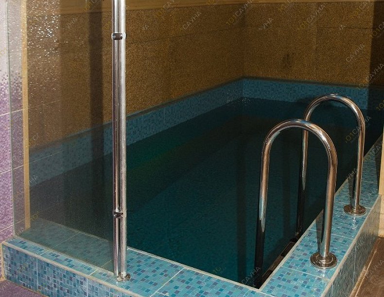 Сауна в отеле Гостиный двор, в Краснодаре, Лучистая, 14 (Баскет-холл) | 27 | 1001sauna.com