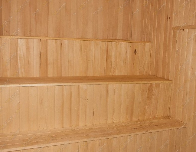 Сауна в отеле Гостиный двор, в Краснодаре, Лучистая, 14 (Баскет-холл) | 31 | 1001sauna.com