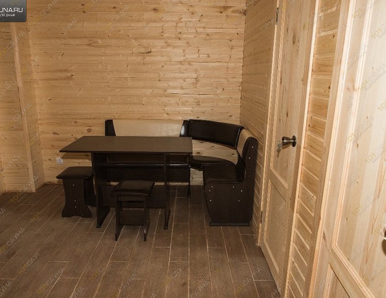 Сауна в отеле Гостиный двор, в Краснодаре, Лучистая, 14 (Баскет-холл) | 35 | 1001sauna.com