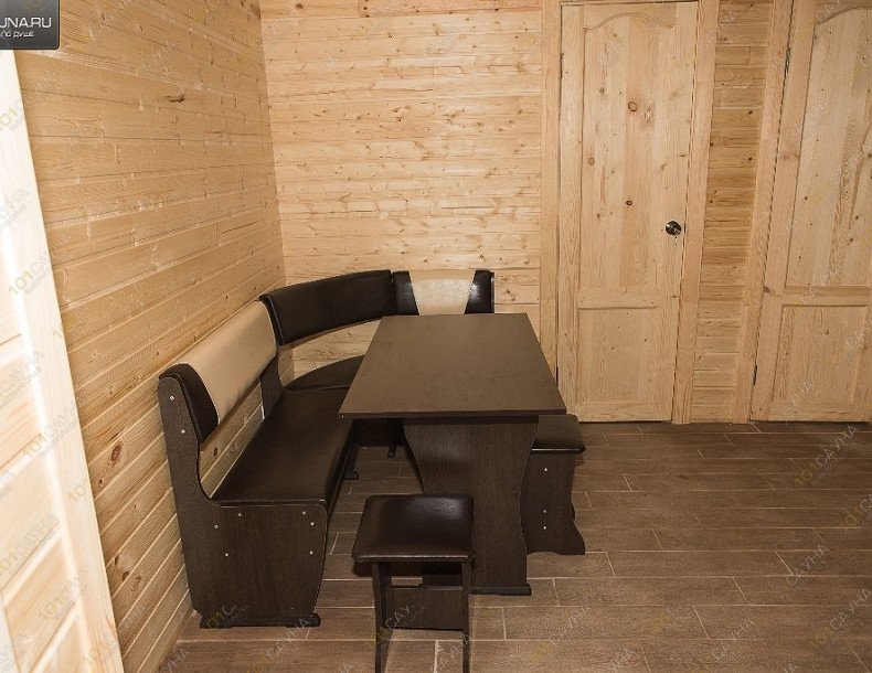 Сауна в отеле Гостиный двор, в Краснодаре, Лучистая, 14 (Баскет-холл) | 36 | 1001sauna.com