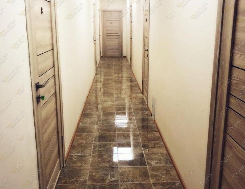 Сауна в отеле Гостиный двор, в Краснодаре, Лучистая, 14 (Баскет-холл) | 37 | 1001sauna.com