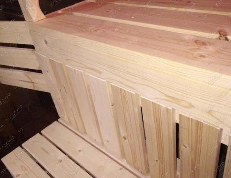 Сауна Волгоградская, 16, в Альметьевске, Волгоградская, 16 | 33 | 1001sauna.com