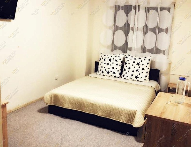 Сауна в отеле Гостиный двор, в Краснодаре, Лучистая, 14 (Баскет-холл) | 39 | 1001sauna.com