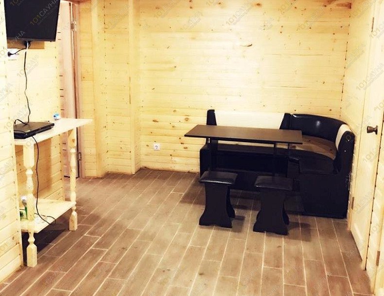 Сауна в отеле Гостиный двор, в Краснодаре, Лучистая, 14 (Баскет-холл) | 40 | 1001sauna.com