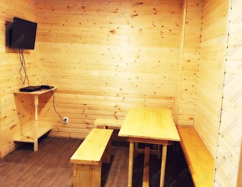 Сауна в отеле Гостиный двор, в Краснодаре, Лучистая, 14 (Баскет-холл) | 43 | 1001sauna.com