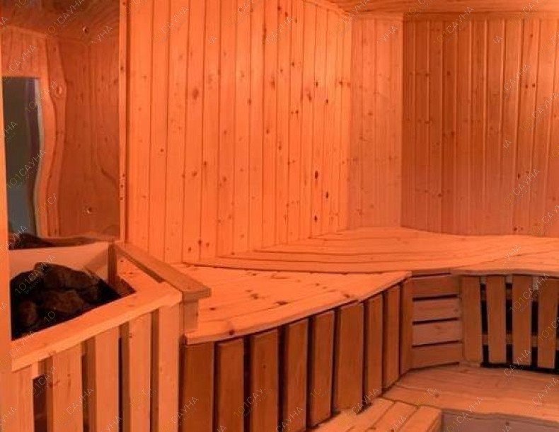 Сауна Волгоградская, 16, в Альметьевске, Волгоградская, 16 | 35 | 1001sauna.com