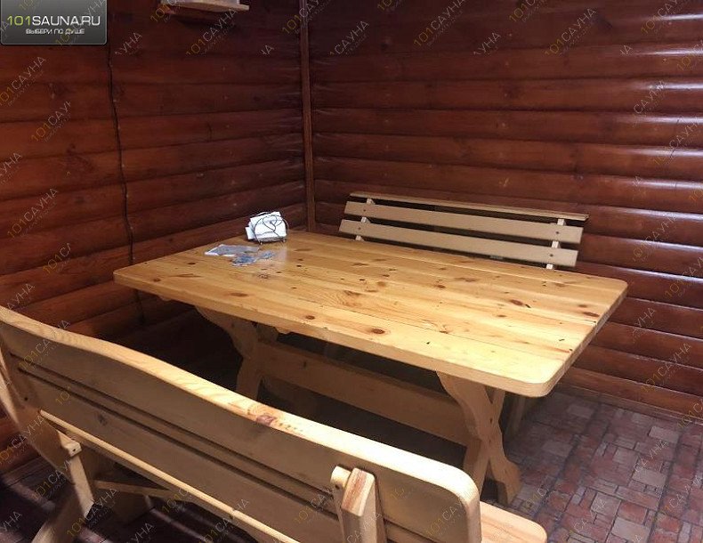 Сауна Волгоградская, 16, в Альметьевске, Волгоградская, 16 | 24 | 1001sauna.com