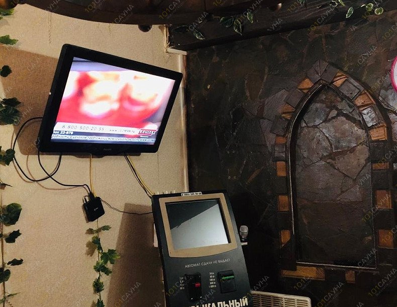 Сауна Бухта, в Москве, 2-й Хорошевский проезд, дом 7, корпус 1 | 1 | 1001sauna.com