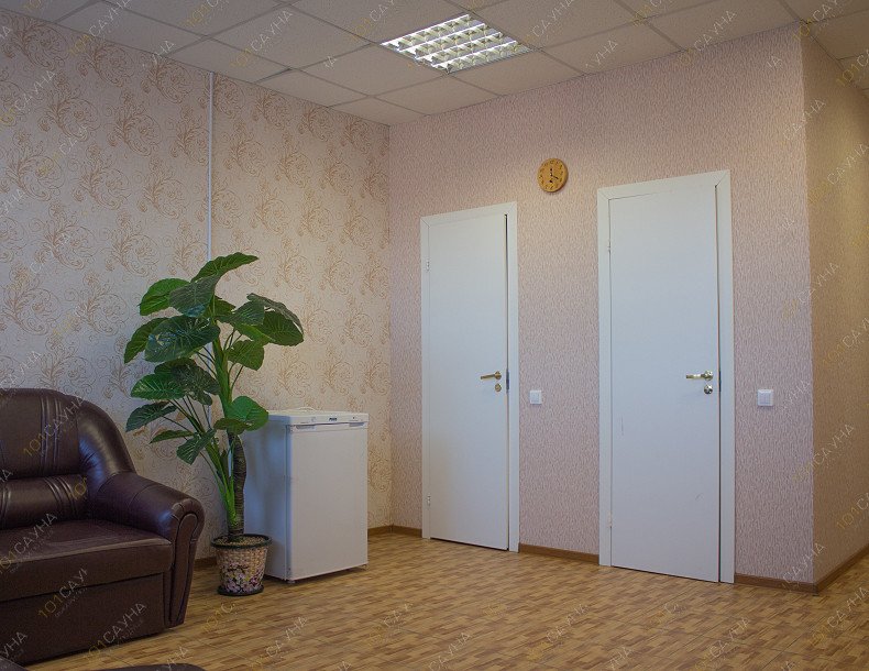 Арго, Гостевой дом