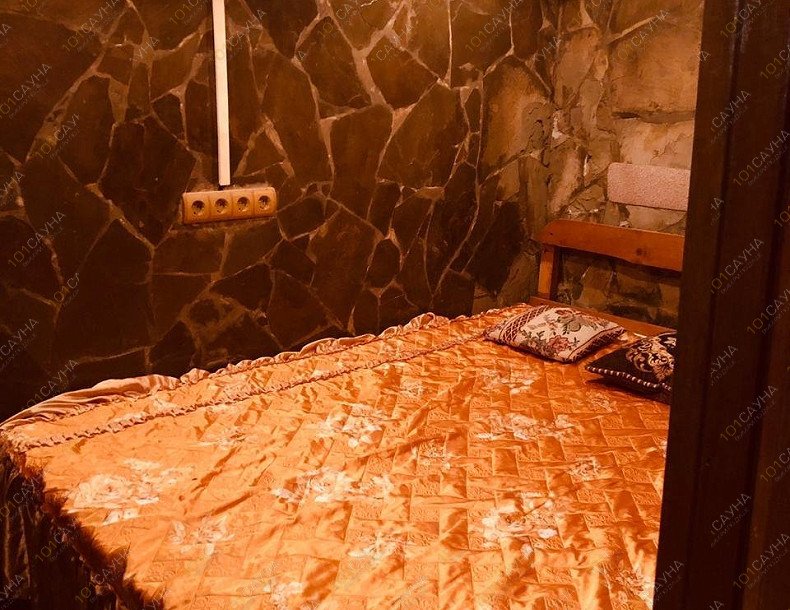 Сауна Бухта, в Москве, 2-й Хорошевский проезд, дом 7, корпус 1 | 3 | 1001sauna.com