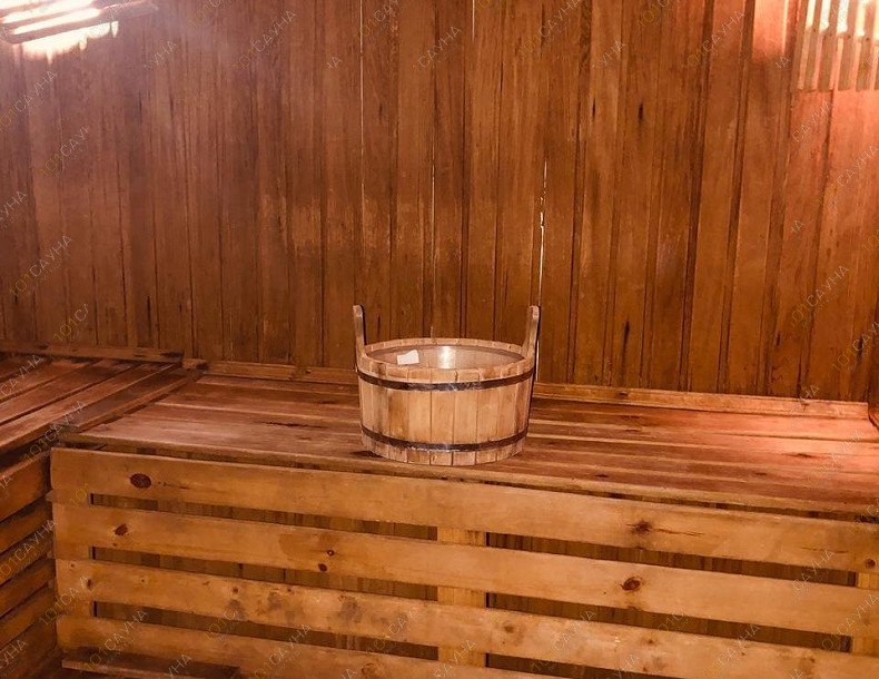 Сауна Бухта, в Москве, 2-й Хорошевский проезд, дом 7, корпус 1 | 4 | 1001sauna.com
