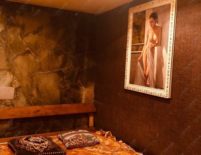 Сауна Бухта, в Москве, 2-й Хорошевский проезд, дом 7, корпус 1 | 5 | 1001sauna.com