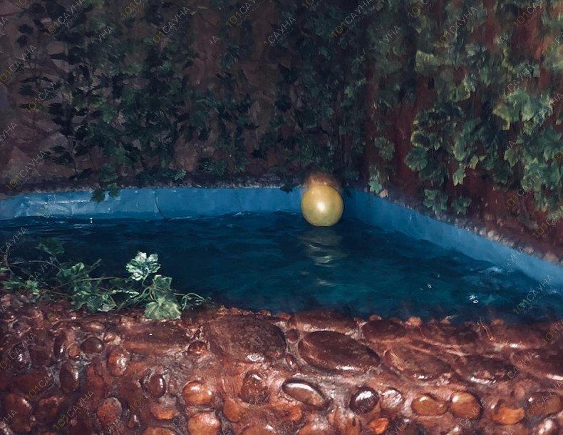 Сауна Бухта, в Москве, 2-й Хорошевский проезд, дом 7, корпус 1 | 7 | 1001sauna.com