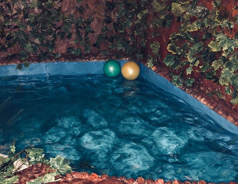 Сауна Бухта, в Москве, 2-й Хорошевский проезд, дом 7, корпус 1 | 10 | 1001sauna.com