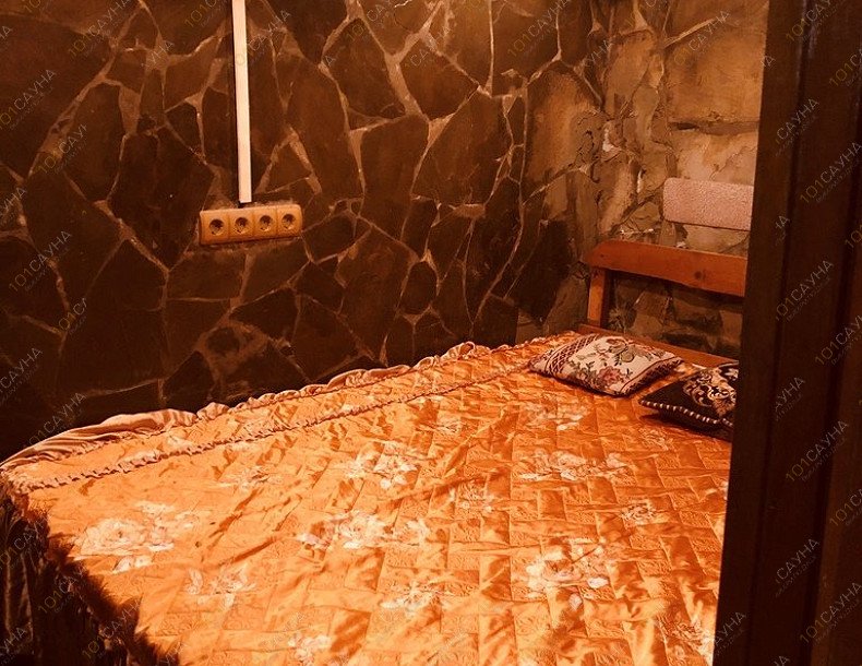 Сауна Бухта, в Москве, 2-й Хорошевский проезд, дом 7, корпус 1 | 15 | 1001sauna.com