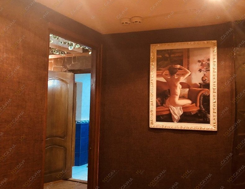 Сауна Бухта, в Москве, 2-й Хорошевский проезд, дом 7, корпус 1 | 16 | 1001sauna.com