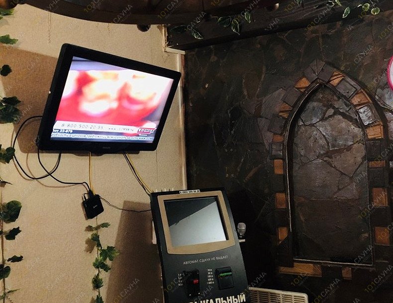 Сауна Бухта, в Москве, 2-й Хорошевский проезд, дом 7, корпус 1 | 19 | 1001sauna.com