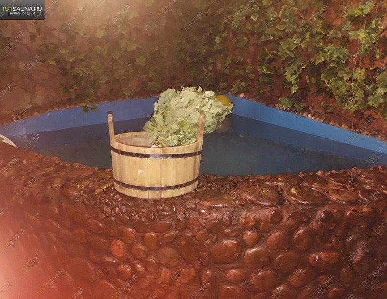 Сауна Бухта, в Москве, 2-й Хорошевский проезд, дом 7, корпус 1 | 21 | 1001sauna.com