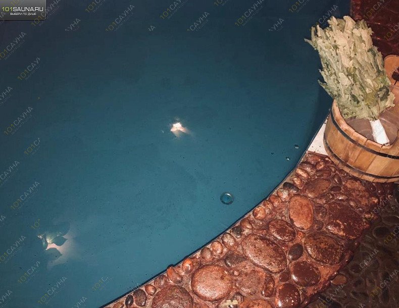 Сауна Бухта, в Москве, 2-й Хорошевский проезд, дом 7, корпус 1 | 23 | 1001sauna.com