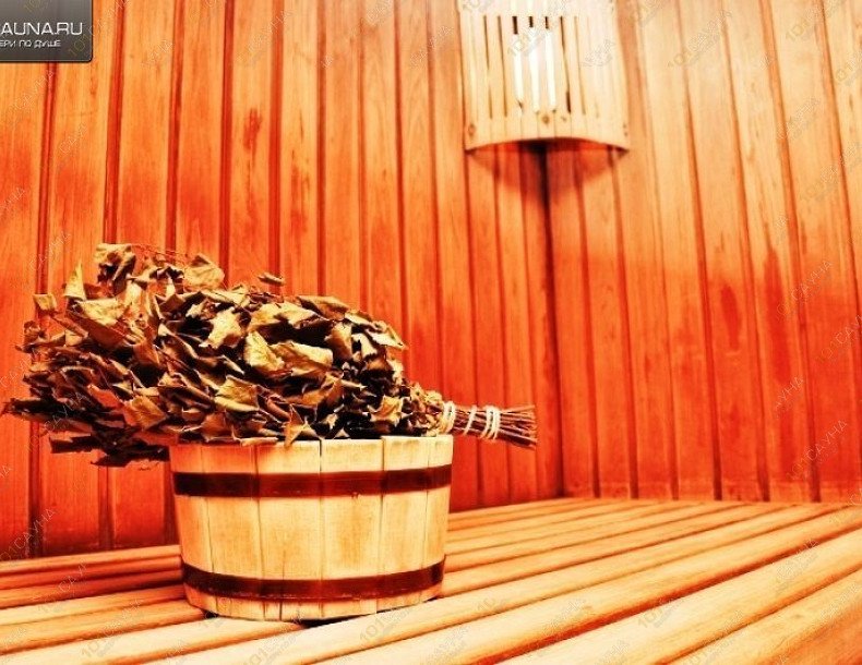 Баня в отеле Гостевой дом, в Альметьевске, Бигаш, 200 | 1 | 1001sauna.com