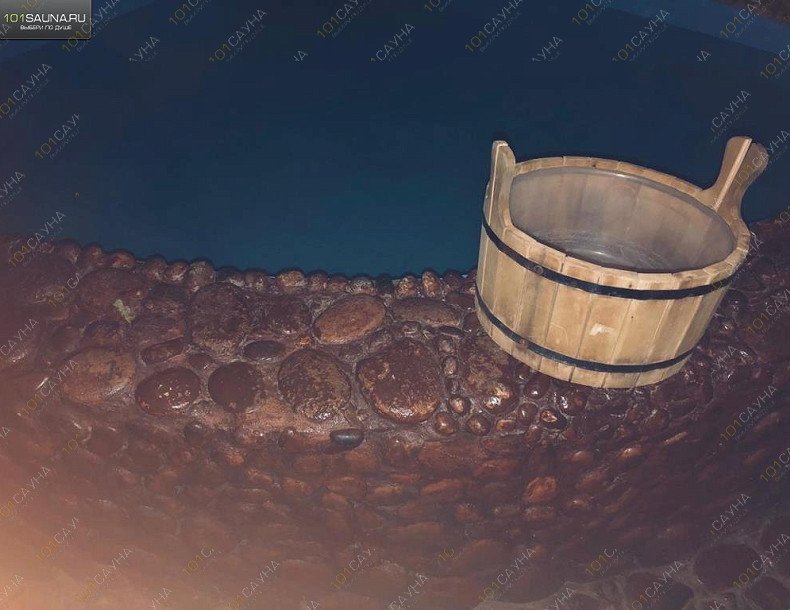 Сауна Бухта, в Москве, 2-й Хорошевский проезд, дом 7, корпус 1 | 25 | 1001sauna.com