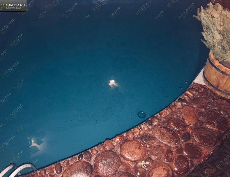 Сауна Бухта, в Москве, 2-й Хорошевский проезд, дом 7, корпус 1 | 26 | 1001sauna.com