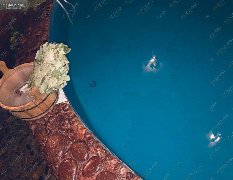 Сауна Бухта, в Москве, 2-й Хорошевский проезд, дом 7, корпус 1 | 27 | 1001sauna.com