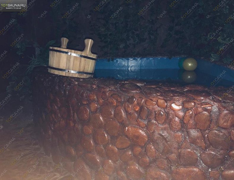 Сауна Бухта, в Москве, 2-й Хорошевский проезд, дом 7, корпус 1 | 28 | 1001sauna.com