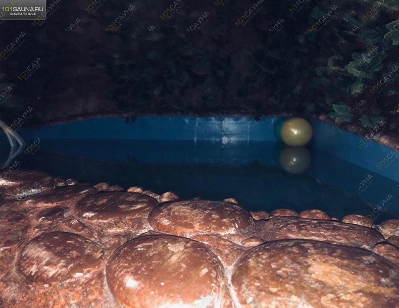 Сауна Бухта, в Москве, 2-й Хорошевский проезд, дом 7, корпус 1 | 29 | 1001sauna.com