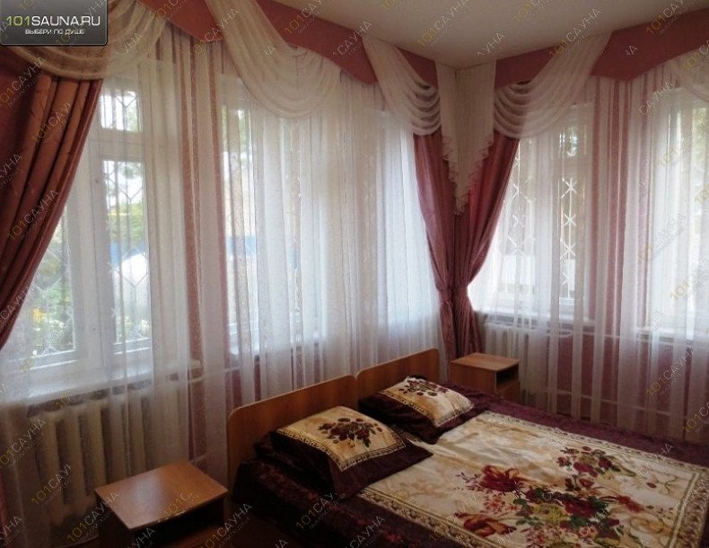 Баня в отеле Гостевой дом, в Альметьевске, Бигаш, 200 | 2 | 1001sauna.com