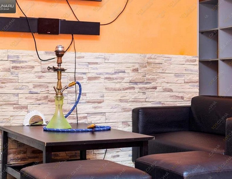 Сауна Душевные сауны, в Тюмени, Проезд Заречный, 12 | 7 | 1001sauna.com