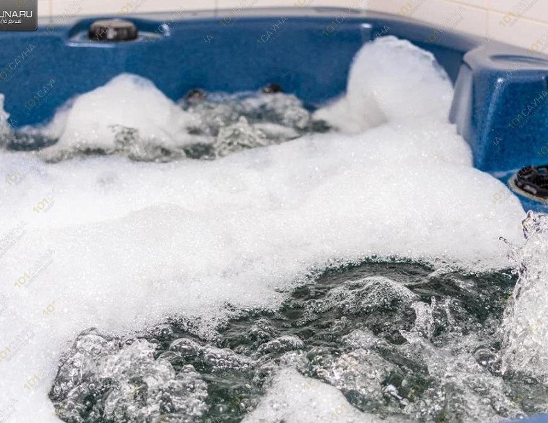 Сауна Душевные сауны, в Тюмени, Проезд Заречный, 12 | 8 | 1001sauna.com