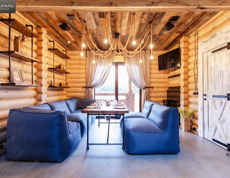 Банный комплекс Имение Спасское, в Москве, Московская область, Ленинский район, СНТ Спаские Выселки | 8 | 1001sauna.com