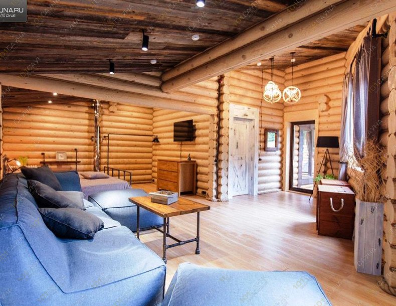 Банный комплекс Имение Спасское, в Москве, Московская область, Ленинский район, СНТ Спаские Выселки | 9 | 1001sauna.com