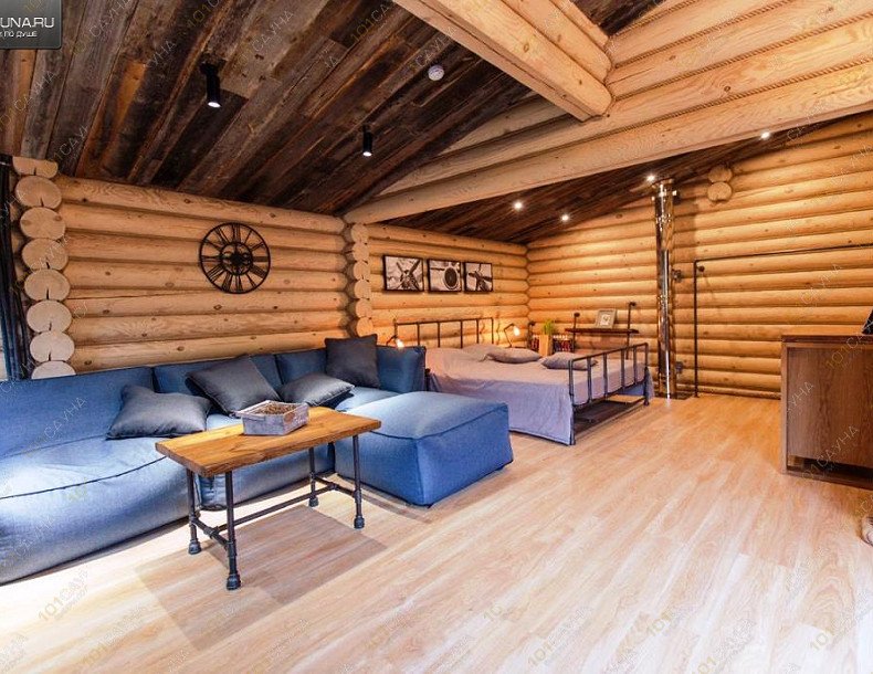 Банный комплекс Имение Спасское, в Москве, Московская область, Ленинский район, СНТ Спаские Выселки | 11 | 1001sauna.com