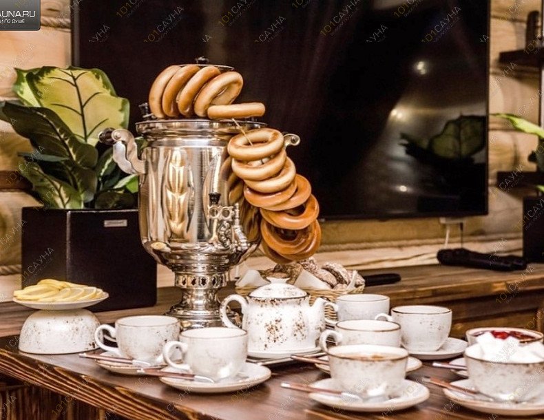 Банный комплекс Имение Спасское, в Москве, Московская область, Ленинский район, СНТ Спаские Выселки | 13 | 1001sauna.com