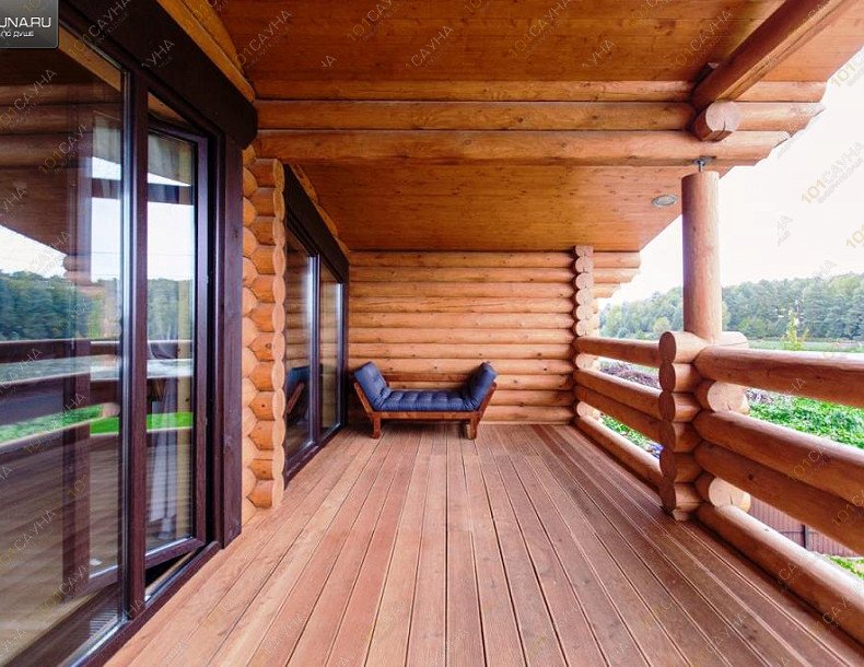 Банный комплекс Имение Спасское, в Москве, Московская область, Ленинский район, СНТ Спаские Выселки | 16 | 1001sauna.com