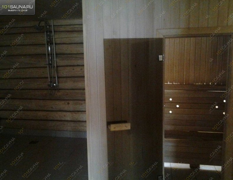 Баня На Объездном, в Альметьевске, Объездной тракт, 38 | 1 | 1001sauna.com