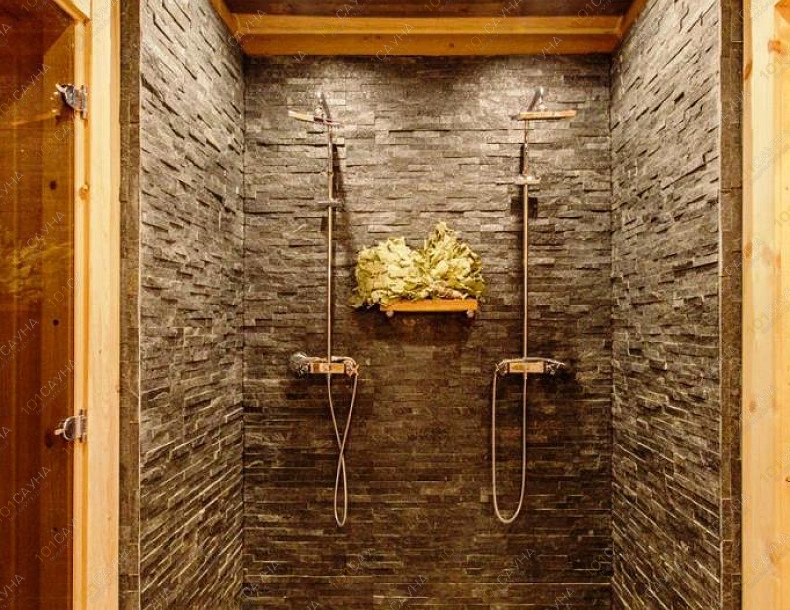 Банный комплекс Имение Спасское, в Москве, Московская область, Ленинский район, СНТ Спаские Выселки | 20 | 1001sauna.com