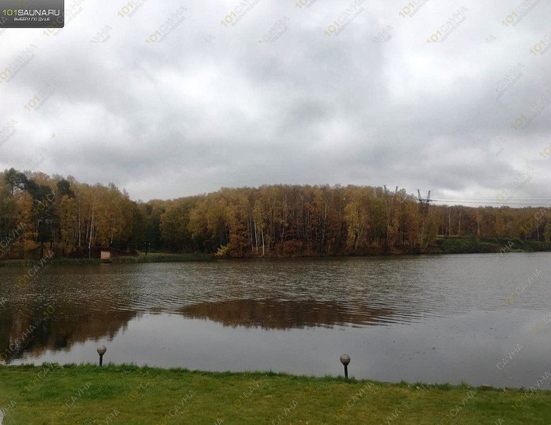 Банный комплекс Имение Спасское, в Москве, Московская область, Ленинский район, СНТ Спаские Выселки | 22 | 1001sauna.com