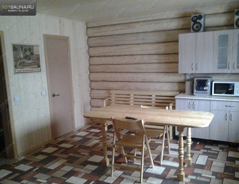 Баня На Объездном, в Альметьевске, Объездной тракт, 38 | 2 | 1001sauna.com