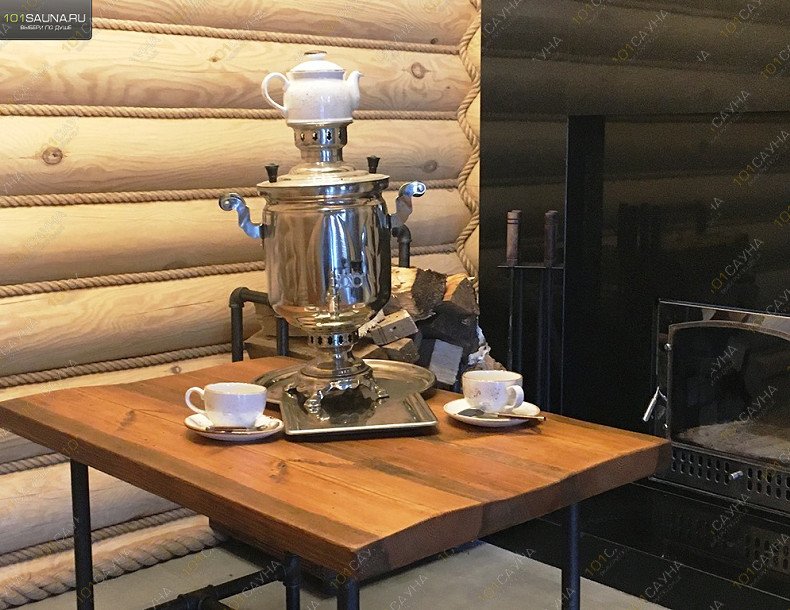 Банный комплекс Имение Спасское, в Москве, Московская область, Ленинский район, СНТ Спаские Выселки | 33 | 1001sauna.com