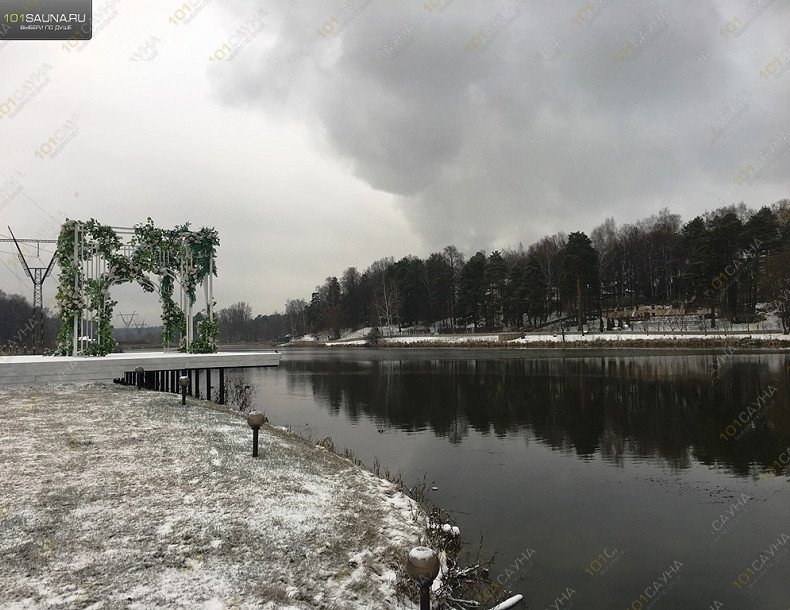 Банный комплекс Имение Спасское, в Москве, Московская область, Ленинский район, СНТ Спаские Выселки | 36 | 1001sauna.com